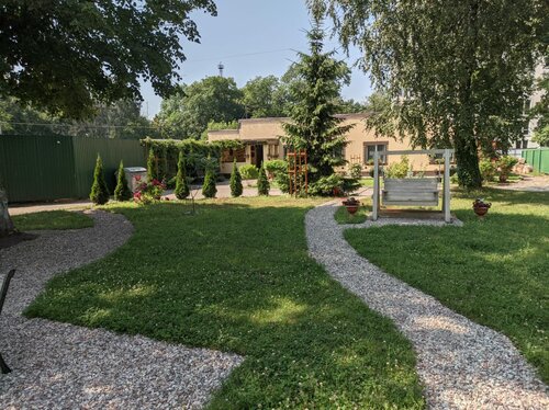 Tihaya Gavan Guest House, Book Pension Kaliningrad Kaliningrad oblast