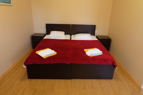 Guest house GUMA