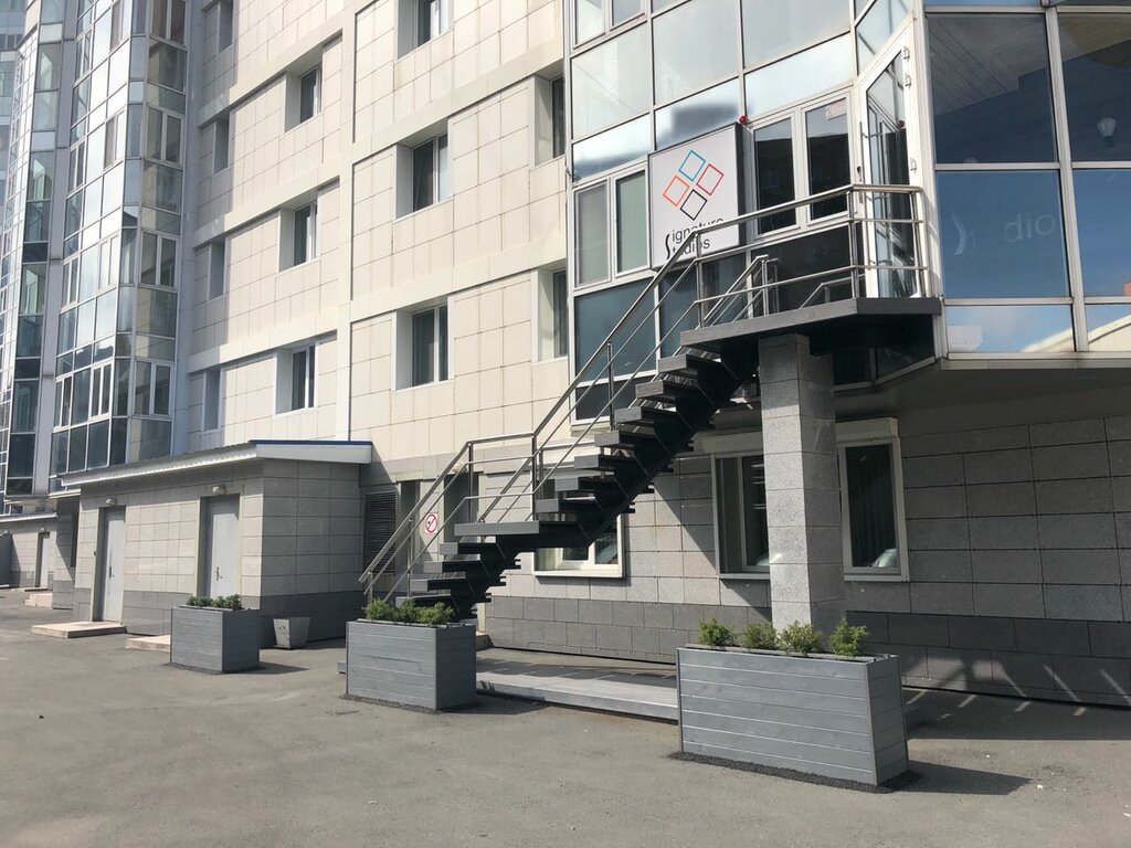 Апарт-отель Panorama Apartments