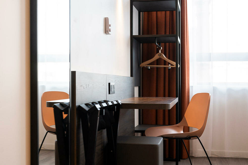 B&B HOTEL Hasselt