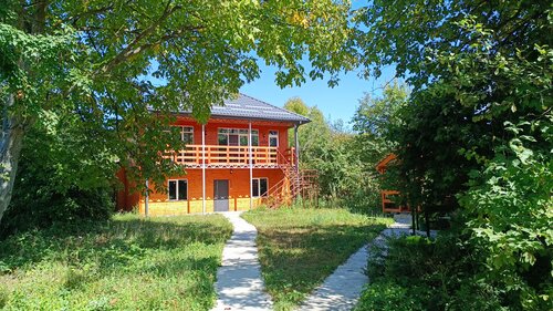 Гостевой дом Хижина, Забронировать Гостевой дом Каменномостский Майкопский район