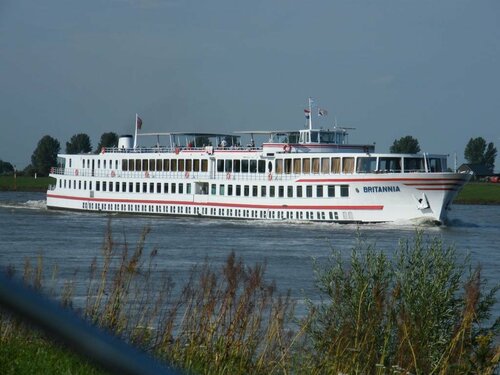 Haus Rheinblick, 预订 酒店 卡尔卡 Lower Rhine