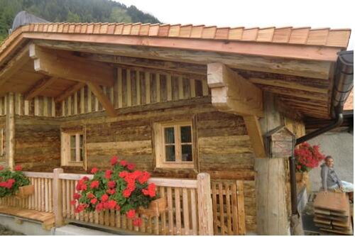 Landhaus Waldegger, Забронировать Дом для отпуска Коттеджи Нидернзилль, Коттедж