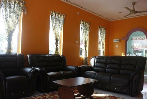 Malinja Homestay, Rezervovat Hotel Kuah Langkawi