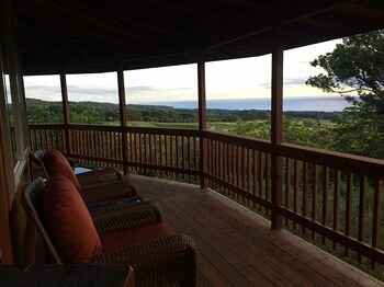 Hawaiian Hideaway at Akaka Falls, Reservar Hotel Honomu Big Island