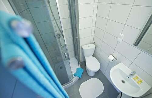 Ośrodek Wypoczynkowy Energetyk, Prenota Hotel Hotel a Varmia-Masuria con piscina, Piscina
