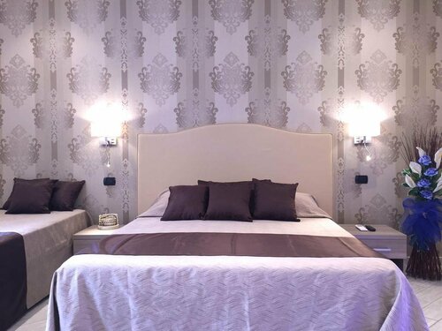 Bbdelux - Colosseo28, Prenota Hotel Roma Lazio