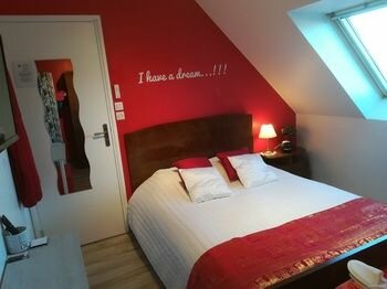 Chambre dHôte MyColorHouse