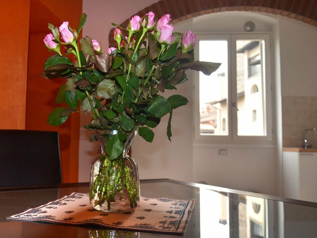 B&b Piazza Vecchia