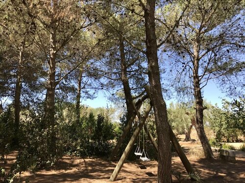 B&B Tenuta Paradisi, Prenota Bed & breakfast Lequile Salento