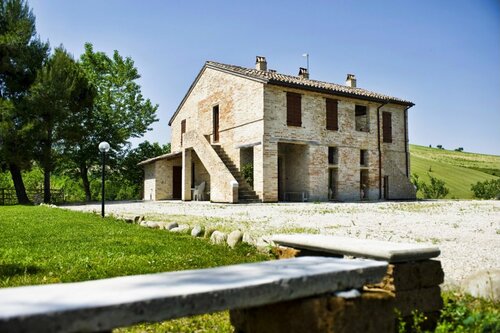 Il Casale di Giovanna, Đặt Khách sạn Offida Marche