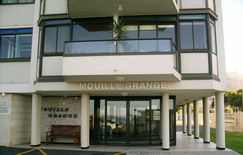 Mouille Grange 203 - Apartment, Забронировать Апартаменты/квартира Отели Кейптауна с парковкой, Парковка