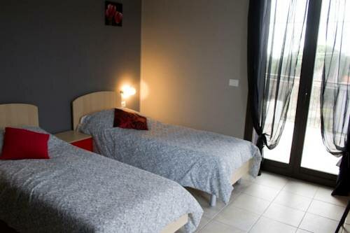 Bed and Breakfast Belpasso - Le Meraviglie dell'Etna, Book Inn Sicily mini-hotels, Inn