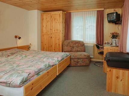 Tannenhof, Prenota Hotel Oberwald Obergoms