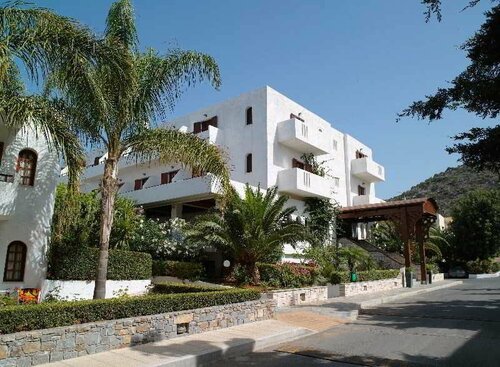 Sentido Kyknos Beach Adults Only, Забронировать Курортный отель Курортные отели Малии, Курортный отель