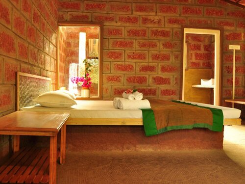 Atithi Parinay Homestay