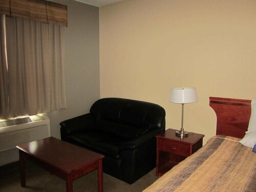 Lakeview Inns & Suites - Fort Nelson, Réserver Hôtel Hôtels 3 étoiles à Colombie-Britannique, 3*