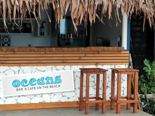 Vanuatu Beachfront Apartments, Book Apartment Mele The Chief