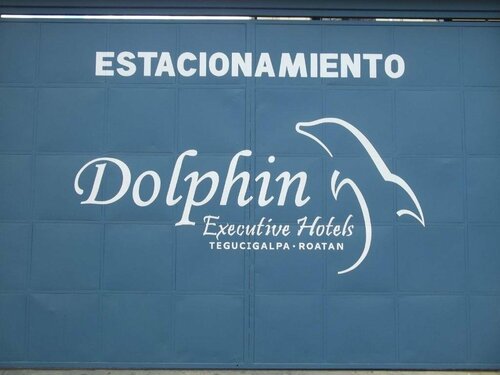 Dolphin Hotel, Rezervovat Hotel Tegucigalpa Francisco Morazan