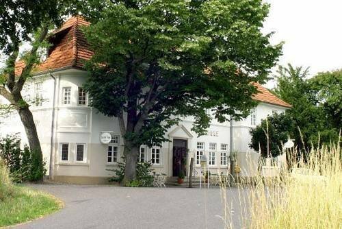 Gasthof Prigge, Забронировать Гостевой дом Ленгерих Münsterland