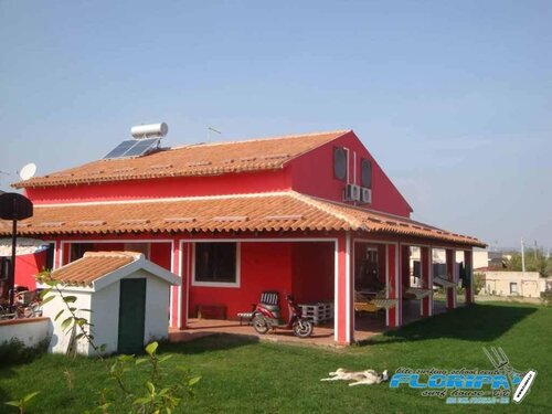 Floripa Yoga & Kitesurf House