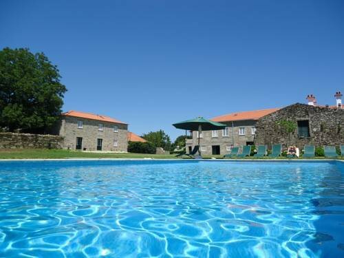 Quinta de Luou, Забронировать Отель Санта-Круш-ду-Лима Минхо