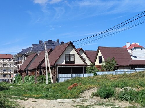 Дома у моря, Забронировать Гостевой дом Анапа 