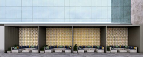 voco Guadalajara Neruda by IHG, Rezerwuj Hotel Hotele biznesowe w Jalisco, 4* 5*
