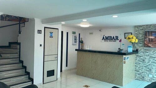 King Ambar, Забронировать Отель Богота Колумбия
