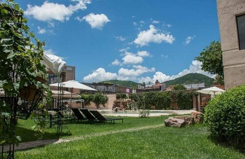 Hotel Samka, Забронировать Отель Сальта провинция Сальта