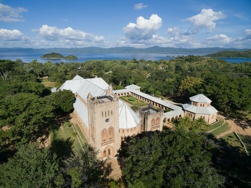 Ulisa Bay Lodge, Забронировать Дом для отпуска Остров Ликома регион Нортерн