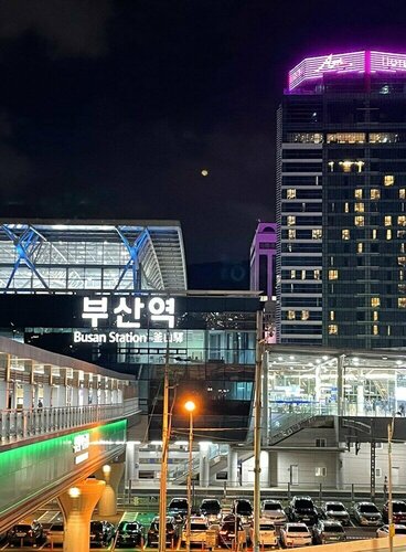 Brown Suites Busan Station, Reserva ahora Apartahotel Dong-Gu Busán, cerca de Choryang Station