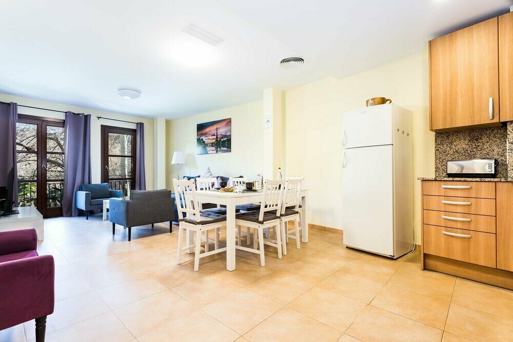 Borne Suites - Turismo de Interior