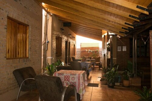 Duplex Macuco, Rezervovat Rekreační dům Levné hotely v Misiones