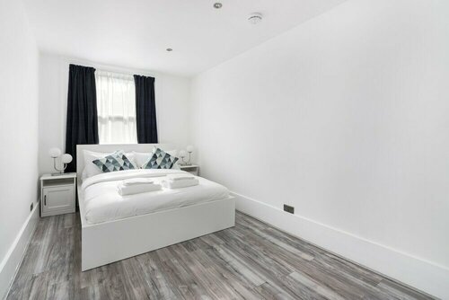 Central London | Serviced Apartments, Забронировать Апартаменты/квартира Апартаменты Большого Лондона, Апартаменты/квартира