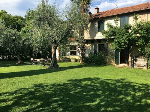 Agriturismo Le Chiusure, Забронировать Дом для отпуска Виллы Valtenesi del Garda, Вилла