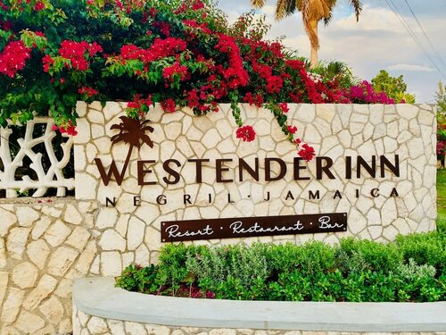 The Westender Inn, Rezerwuj Hotel Petersfield Jamajka