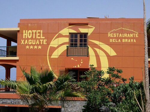 Hotel Xaguate, Rezervați Hotel São Filipe 