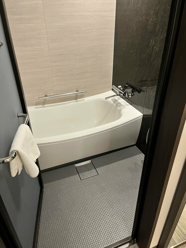 Tokyo Bay Shiomi Prince Hotel, Забронировать Отель Кото Токио