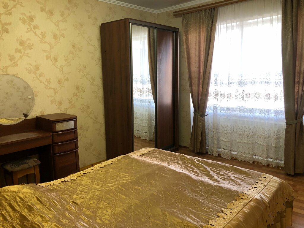 Gostevoy Dom Holiday Home