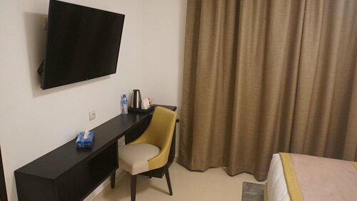 Best Night 2, Đặt Khách sạn Dar el Beïda Algiers Province