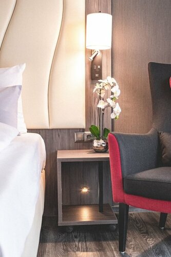 PLAZA Residence Stuttgart-Ditzingen, Prenota Hotel Ditzingen Baden-Württemberg