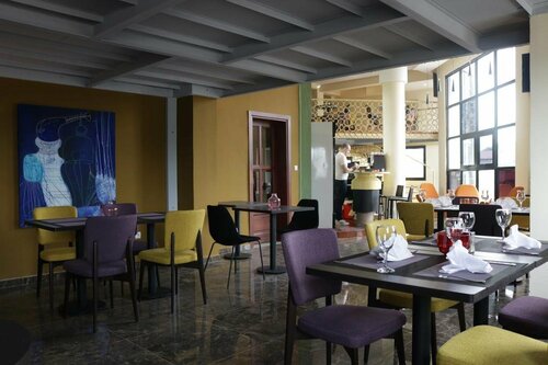 Douala Design Hotel, Reserva ahora Boutique Duala 