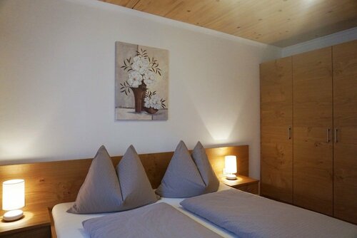 KENDLGUT Appartements am BioBauernhof inklusive unbegrenztem Eintritt in die Alpentherme, Reserva ahora Apartamento Gasteinertal Salzburgo