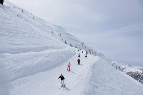 Hotel Il Fraitevino, Rezerwuj Hotel Sestriere Marsylia