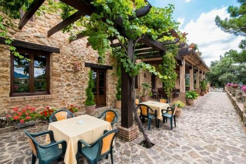 Hotel Rural Montaña de Cazorla, Забронировать Отель Касорла Sierra de Cazorla, Segura y Las Villas Nature Reserve