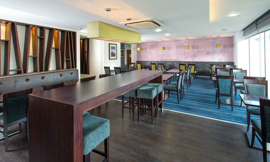The Duxford Hotel Cambridge South M11 Jct 10