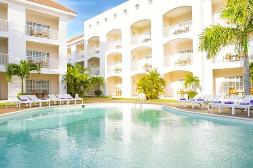 Apartments Punta Cana by Be Live, Book Lejlighed Punta Cana Den Dominikanske Republik