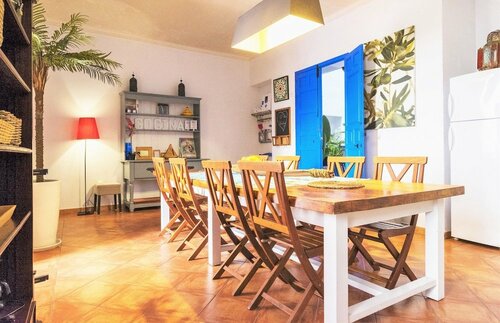 El Patio Andaluz, Varaa Lomakoti Velez Axarquía