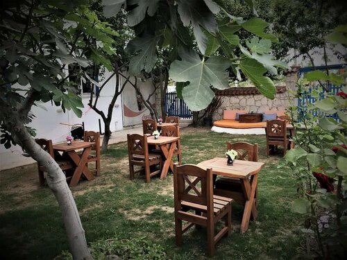 Tuana Otel